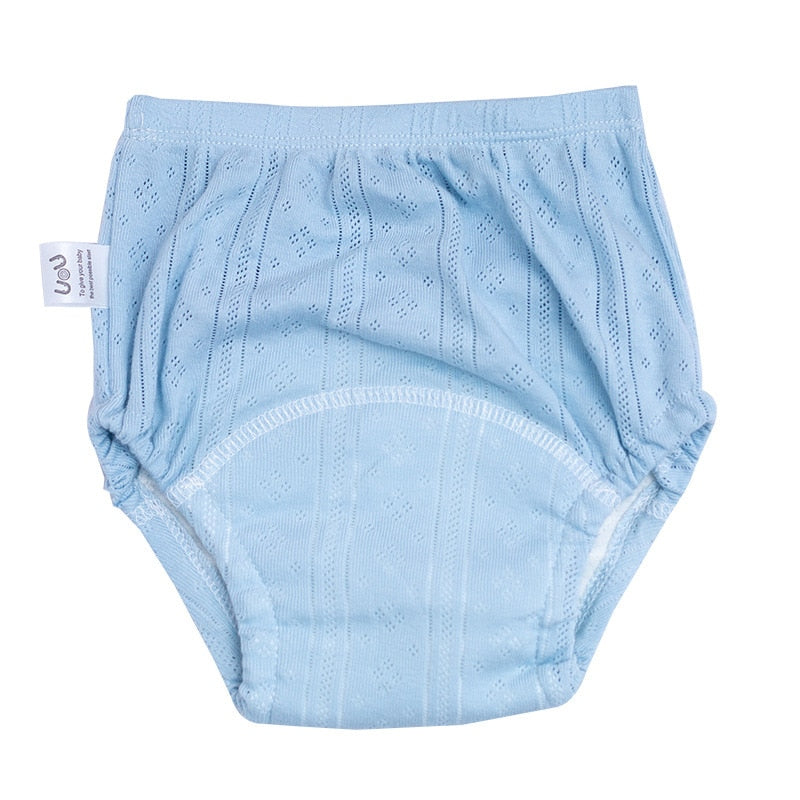 Baby Training Shorts