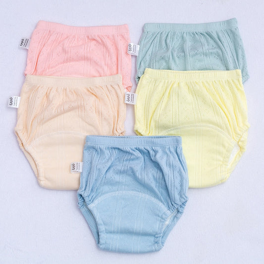 Baby Training Shorts