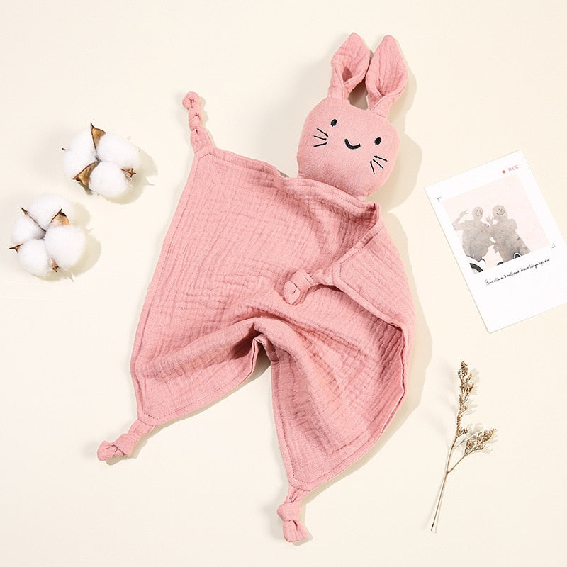 Cute Newborn Comforter Blanket