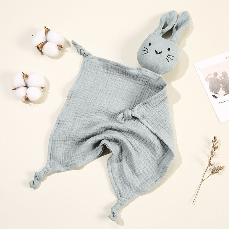 Cute Newborn Comforter Blanket