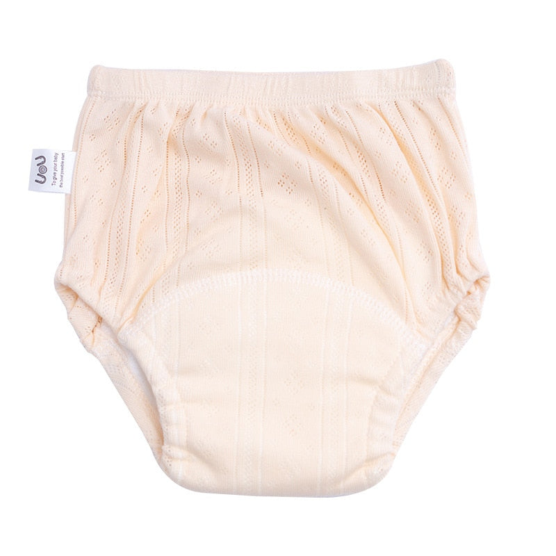 Baby Training Shorts