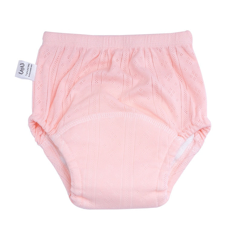 Baby Training Shorts