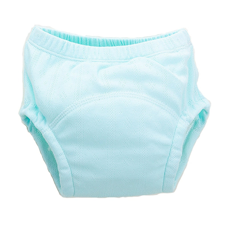 Baby Training Shorts