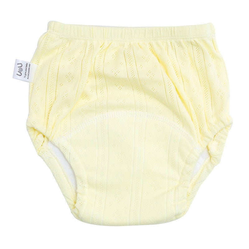 Baby Training Shorts